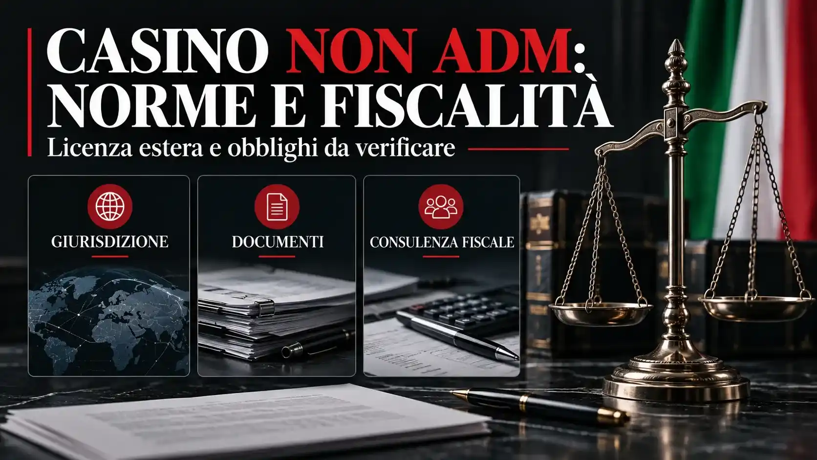 Quadro normativo e tutele legali per casino italiani senza autoesclusione